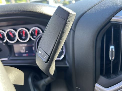 Used 2022 Chevrolet Silverado 1500 Custom w/ Rally Edition image 26