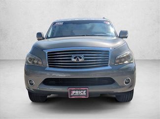 Used 2011 INFINITI QX56 4WD w/ Theater Pkg video 2
