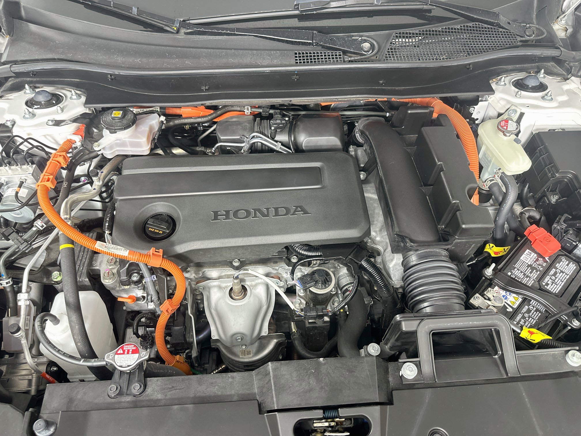 Used 2025 Honda CR-V Sport-L image 34