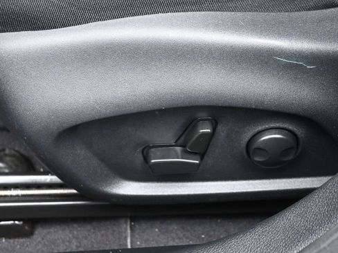 Used 2022 Jeep Compass Trailhawk w/ Trailhawk Elite Group image 12