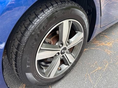 Used 2018 Kia Forte LX w/ LX Popular Package FWD image 27
