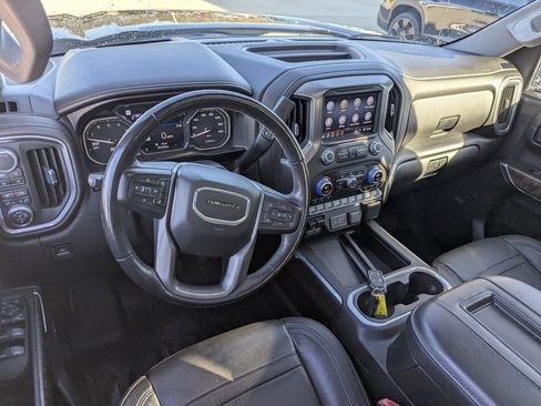 Used 2019 GMC Sierra 1500 Denali w/ Denali Carbonpro Edition image 28