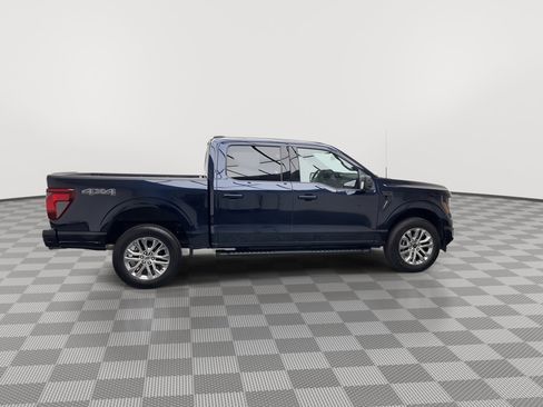 Used 2024 Ford F150 XLT w/ Equipment Group 303A High image 45