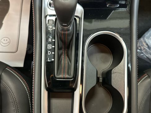 New 2025 Nissan Altima 2.5 SR w/ SR Premium Package image 18