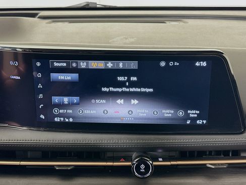 Used 2023 Nissan Ariya FWD image 21