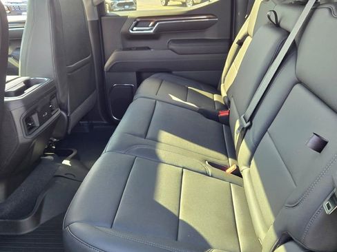 New 2026 Chevrolet Silverado 1500 LT Trail Boss w/ LT Trail Boss Premium Package image 17