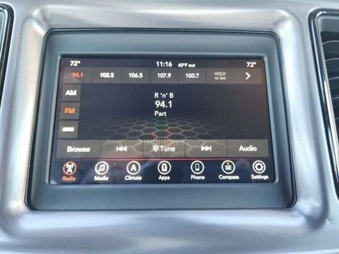 Used 2020 Dodge Challenger R/T w/ Blacktop Package image 31