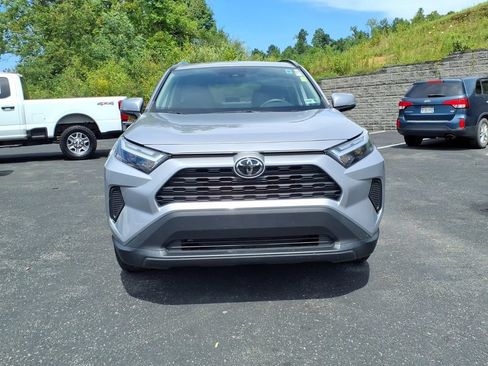 Used 2023 Toyota RAV4 XLE w/ Convenience Package AWD/4WD image 6