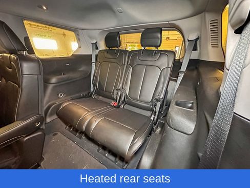 Used 2023 Jeep Grand Cherokee L Limited image 12