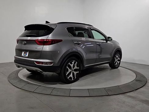 Used 2019 Kia Sportage SX image 5