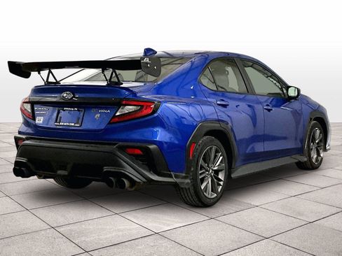 Used 2023 Subaru WRX AWD/4WD image 11