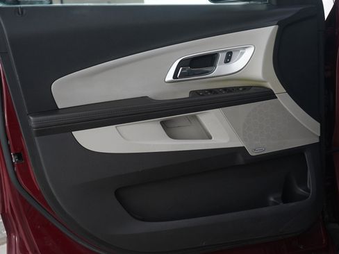 Used 2016 Chevrolet Equinox LTZ w/ Enhanced Convenience Package image 20