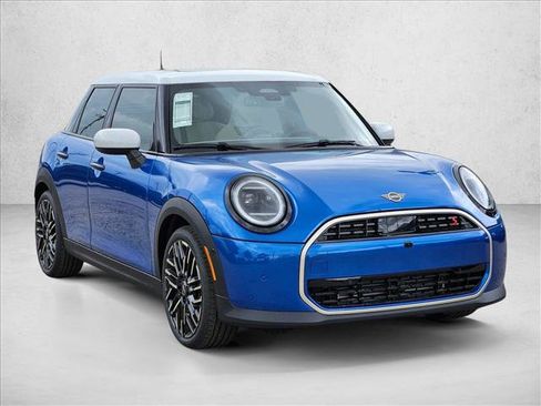 New 2026 MINI Cooper S FWD image 3