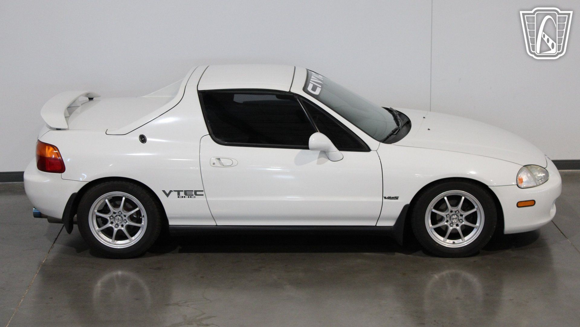 Used 1997 Honda Del Sol Si image 17