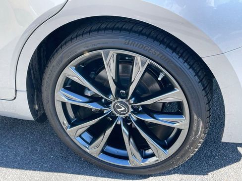 Used 2022 Lexus IS 350 F Sport image 31