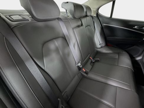 New 2026 Genesis G70 2.5T RWD image 26