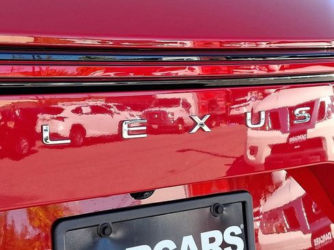 Used 2025 Lexus NX 350 AWD image 29