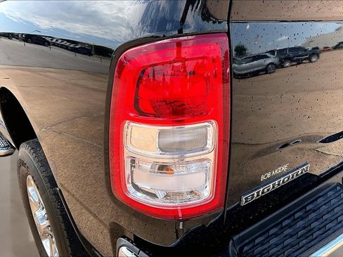 Used 2024 RAM 2500 Big Horn w/ Bed Utility Group AWD/4WD image 32