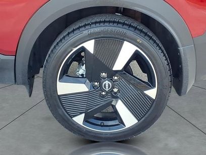 Used 2025 Nissan Kicks SR w/ SR Premium Package