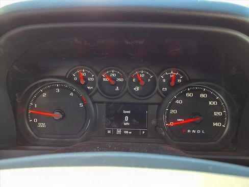 New 2025 Chevrolet Silverado 3500 W/T w/ WT Convenience Package image 12