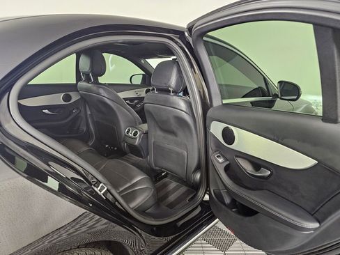 Used 2021 Mercedes-Benz C 300 4MATIC Sedan image 33
