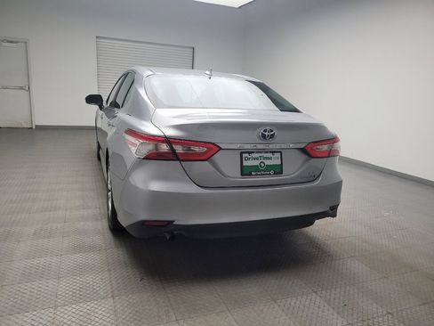 Used 2020 Toyota Camry LE w/ Fleet Convenience Package image 6