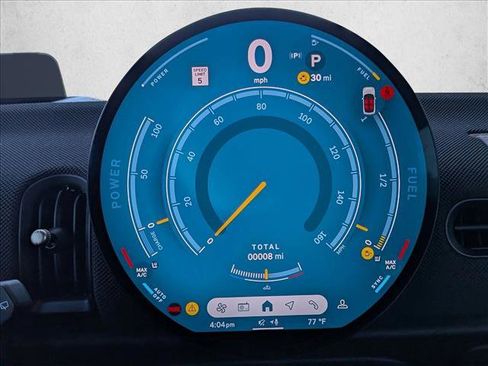 New 2026 MINI Cooper S image 11