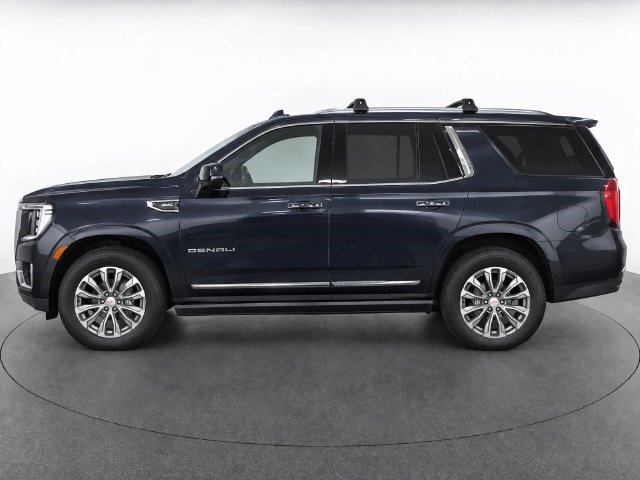 Used 2023 GMC Yukon Denali AWD/4WD image 6