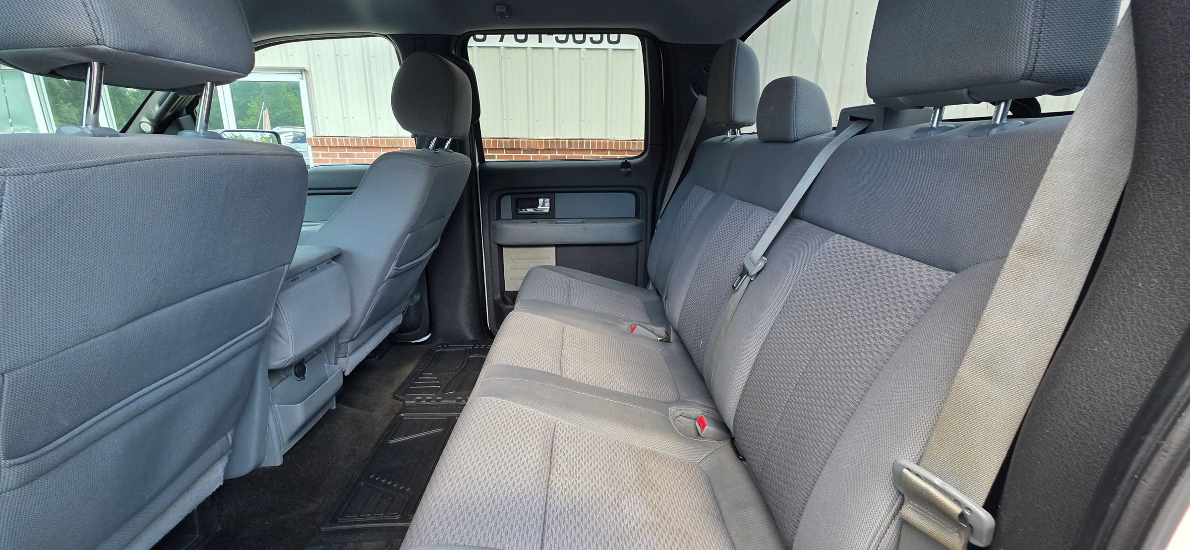 Used 2013 Ford F150 XLT RWD image 18
