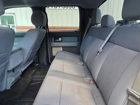 Used 2013 Ford F150 XLT RWD image 18