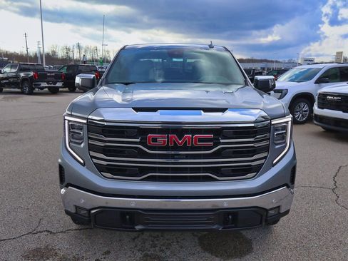 New 2026 GMC Sierra 1500 SLT w/ SLT Premium Plus Package image 26