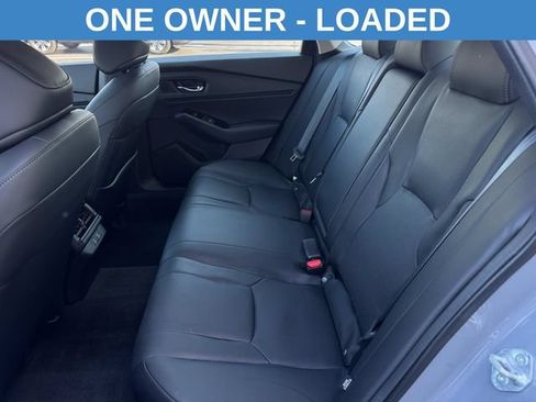 Certified 2023 Honda Accord Touring image 5