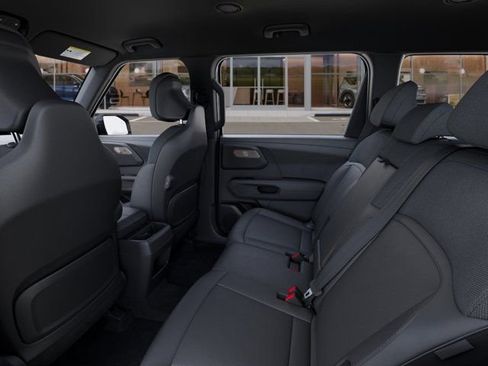 New 2027 Kia Telluride LX FWD image 18