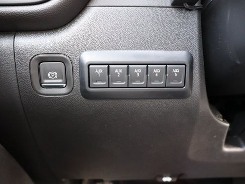 New 2025 Chevrolet Silverado 2500 W/T w/ WT Convenience Package image 15