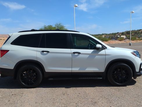 Used 2019 Honda Pilot EX-L image 2