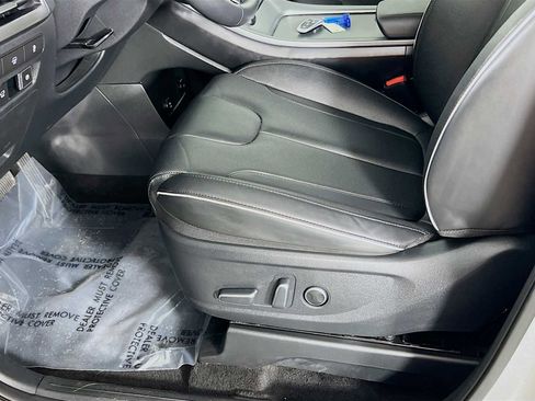 Used 2023 Hyundai Palisade SEL w/ Cargo Package image 20