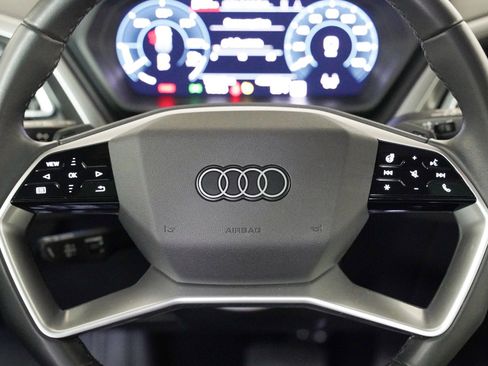 Certified 2024 Audi Q4 e-tron Premium Plus w/ Premium Plus image 12