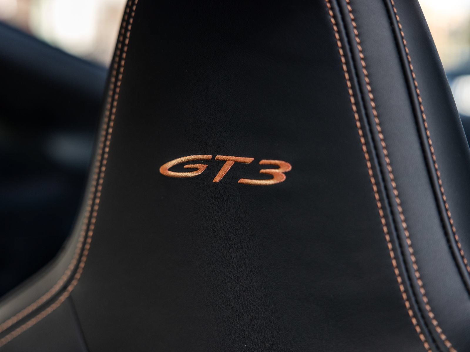 Certified 2026 Porsche 911 GT3 RWD image 29