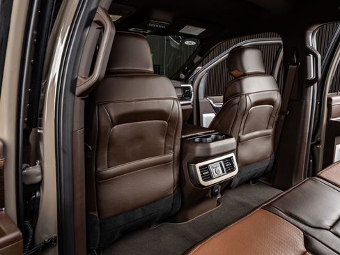 Used 2026 Ford F450 King Ranch w/ Chrome Package image 33