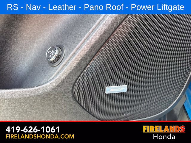 Used 2020 Chevrolet Blazer RS FWD image 13