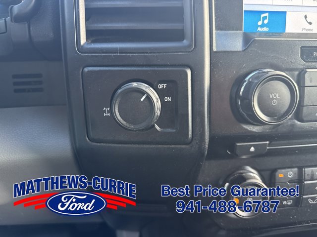 Used 2017 Ford F150 XL w/ Equipment Group 101A Mid RWD image 22