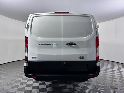 Used 2024 Ford Transit 250 Low Roof w/ Load Area Protection Package RWD image 11