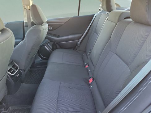 Used 2024 Subaru Legacy Premium AWD/4WD image 7