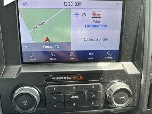 Used 2020 Ford F150 XLT w/ Equipment Group 302A Luxury AWD/4WD image 10