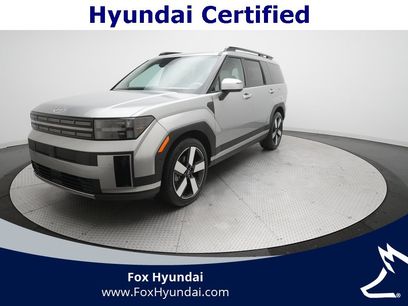 Used 2024 Hyundai Santa Fe Limited