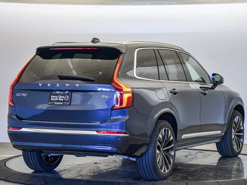 Certified 2026 Volvo XC90 B6 Plus w/ Protection Package AWD/4WD image 5