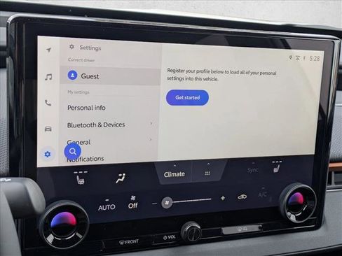 New 2026 Subaru Uncharted Premium image 14