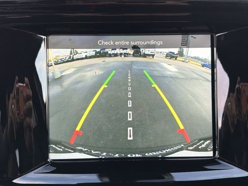 Used 2024 Dodge Durango SXT image 31