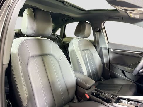 Used 2023 Audi A3 2.0T Premium w/ Convenience Package FWD image 16