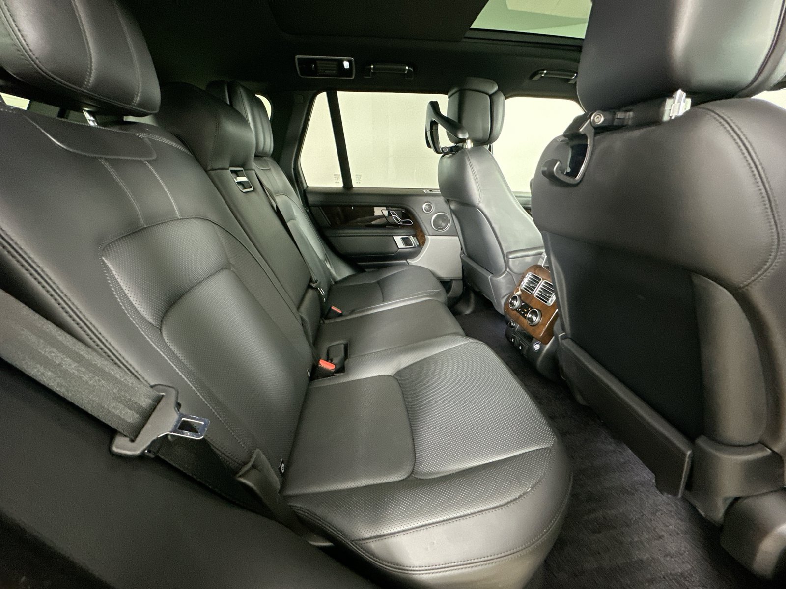 Used 2021 Land Rover Range Rover Westminster Edition AWD/4WD image 81